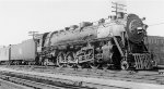 CRIP 4-8-2 #4057 - Chicago, Rock Island & Pacific